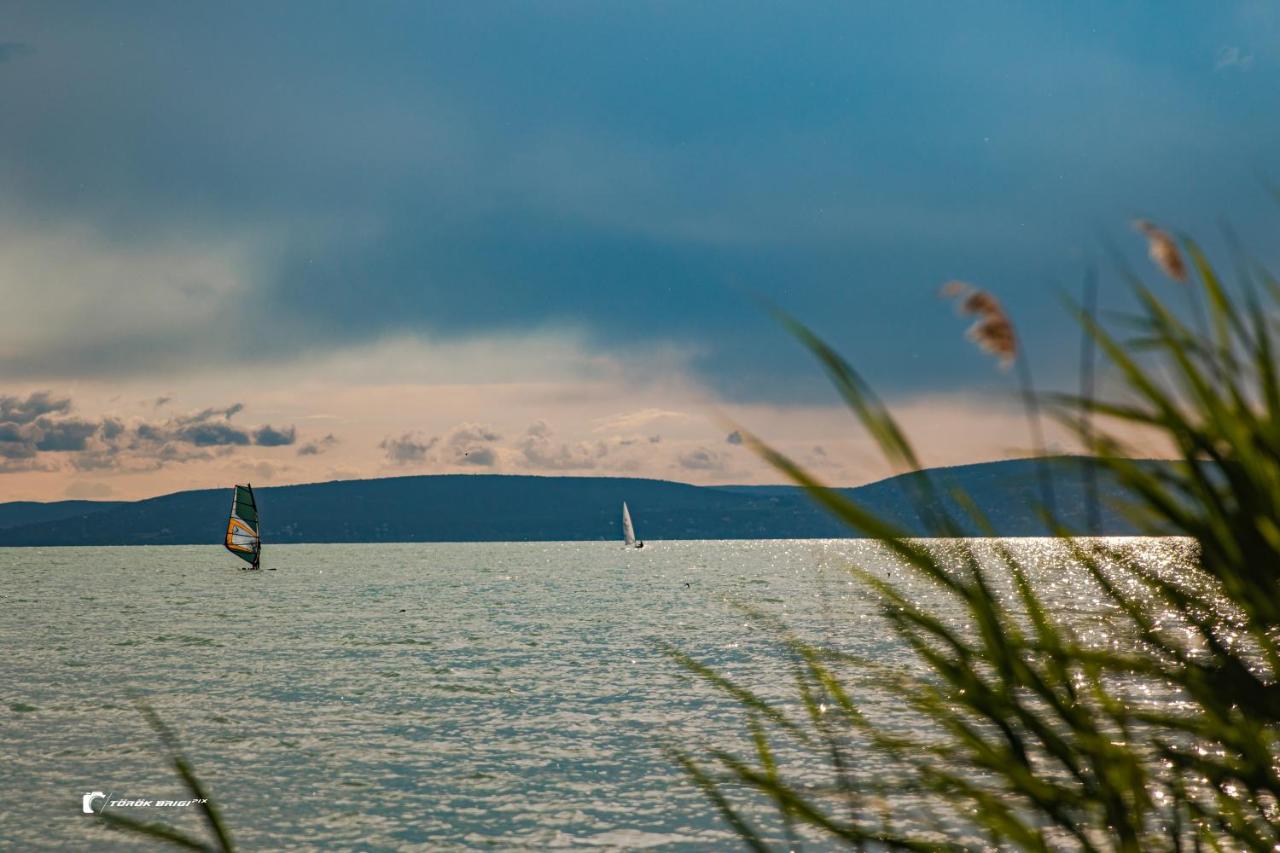 Balatonfoi Yacht Club 4* Balatonkenese