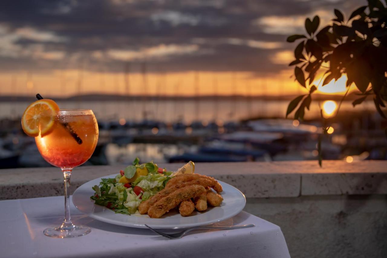 Balatonfoi Yacht Club Hotel 4*