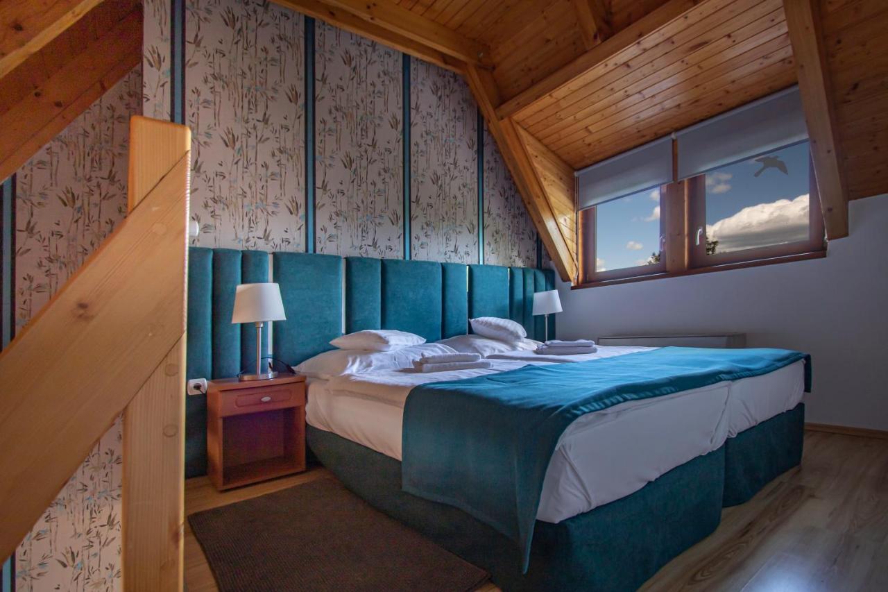 Hotel Balatonfoi Yacht Club