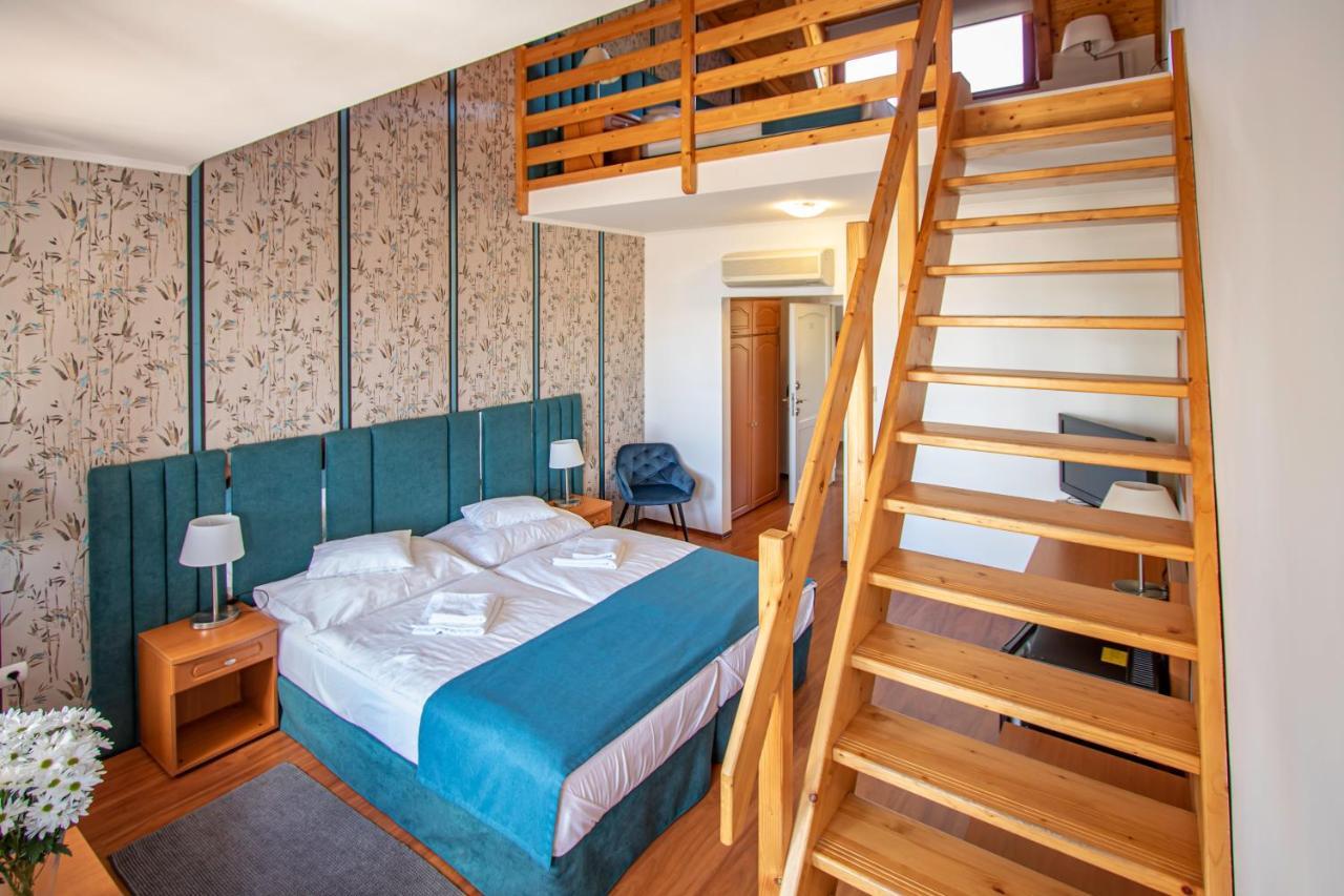 Hotel Balatonfoi Yacht Club