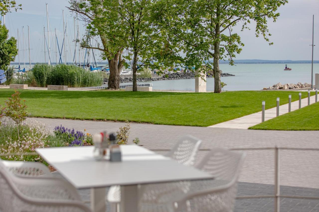 Balatonfoi Yacht Club Hotel Balatonkenese
