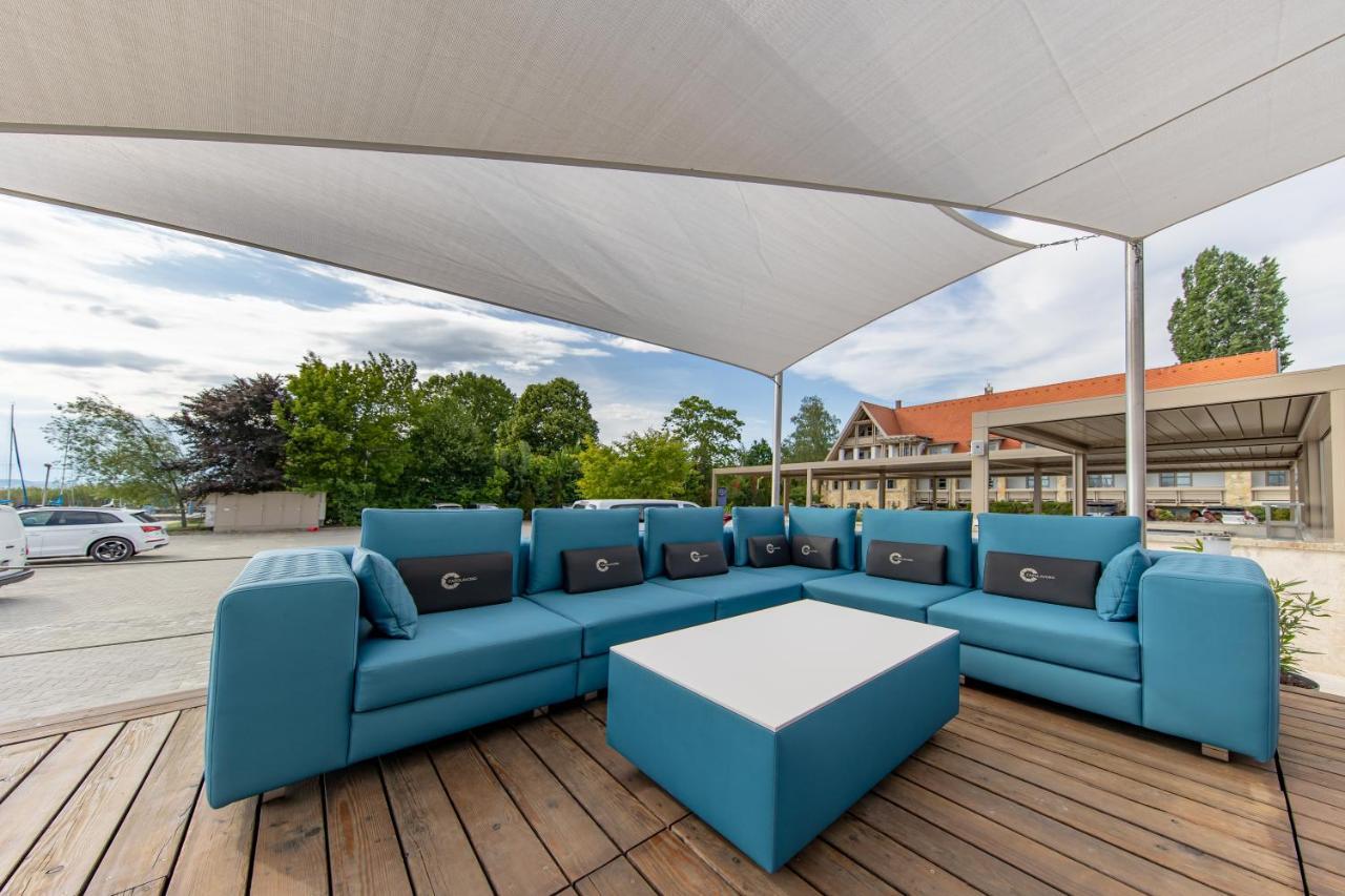 Balatonfoi Yacht Club