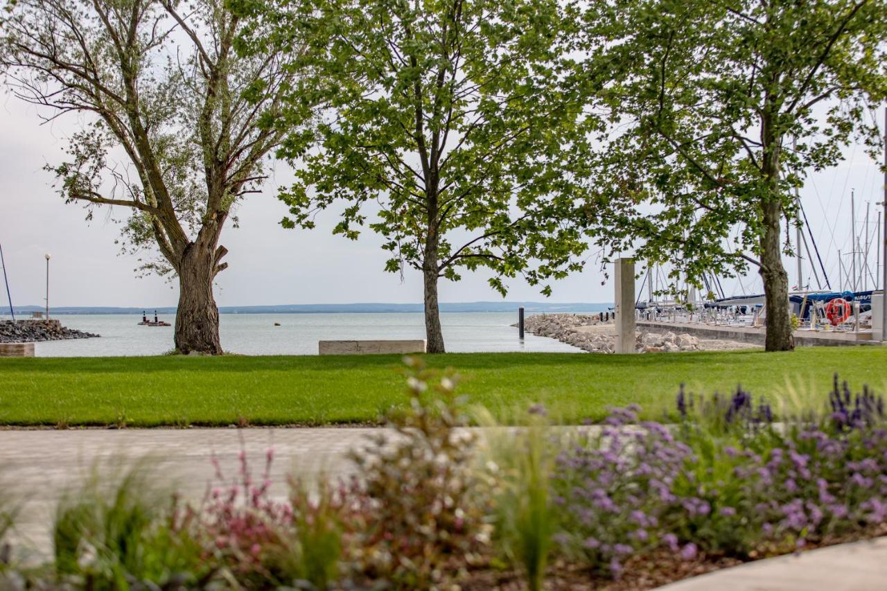 Balatonfoi Yacht Club
