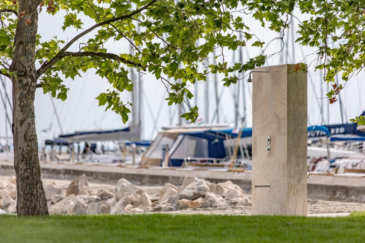 Balatonfoi Yacht Club
