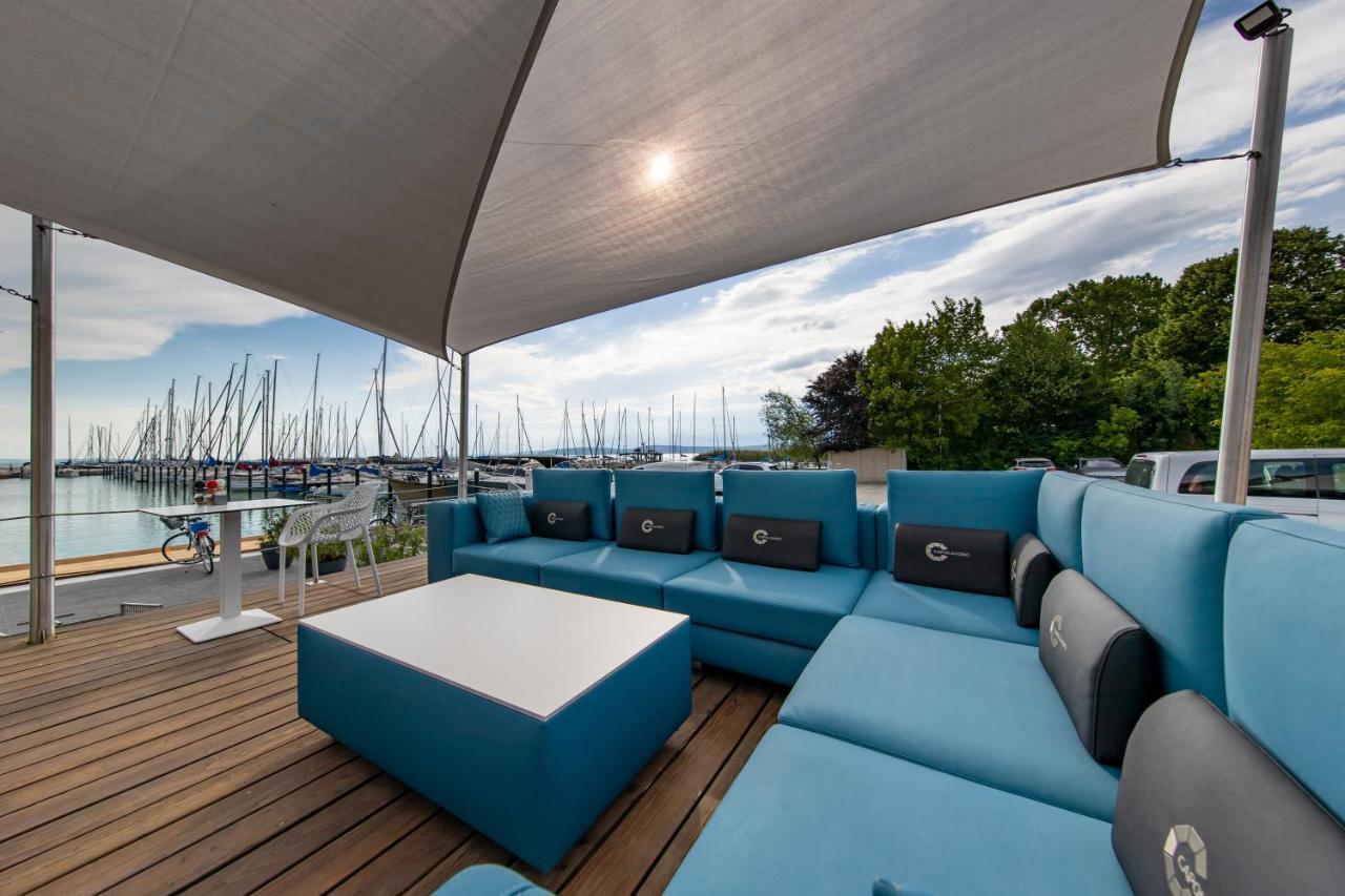 Hotel Balatonfoi Yacht Club Balatonkenese