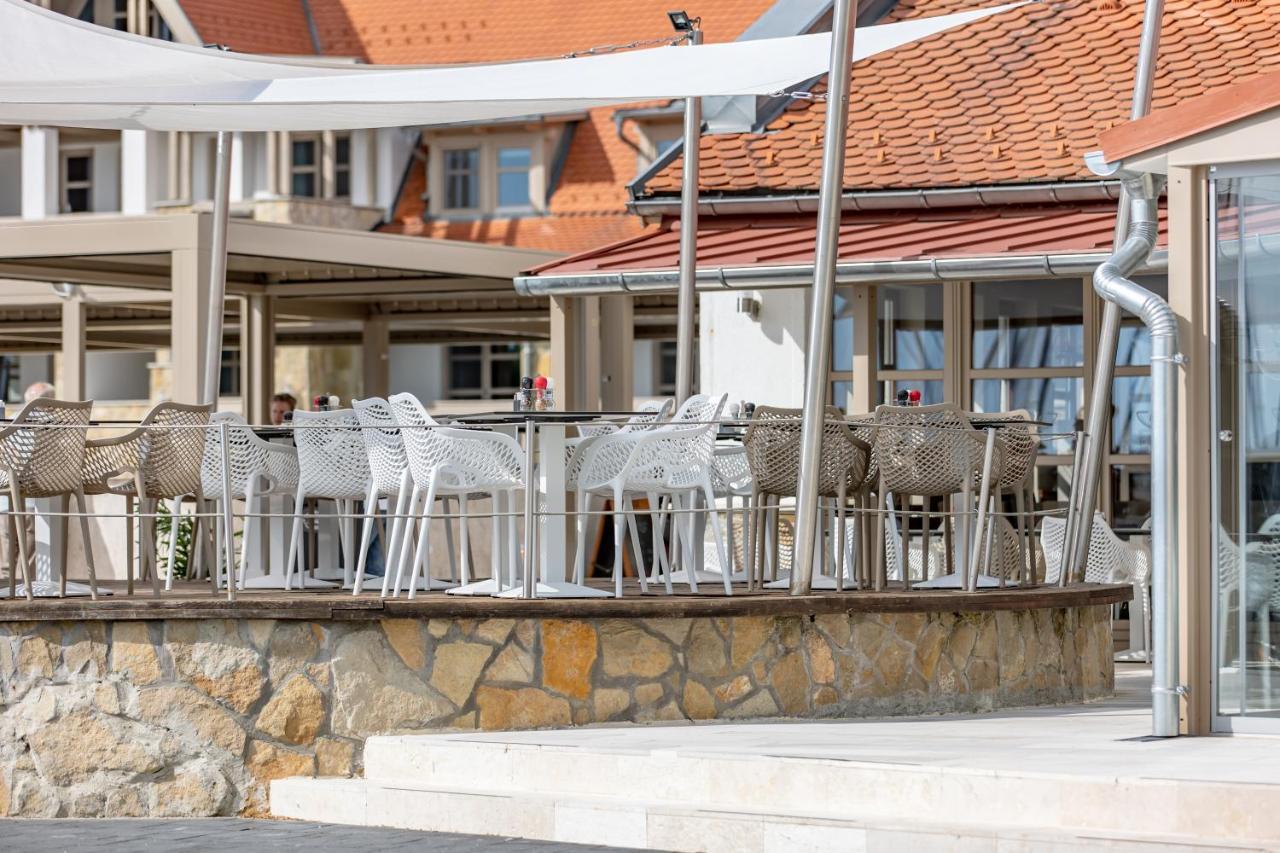 Balatonfoi Yacht Club Balatonkenese