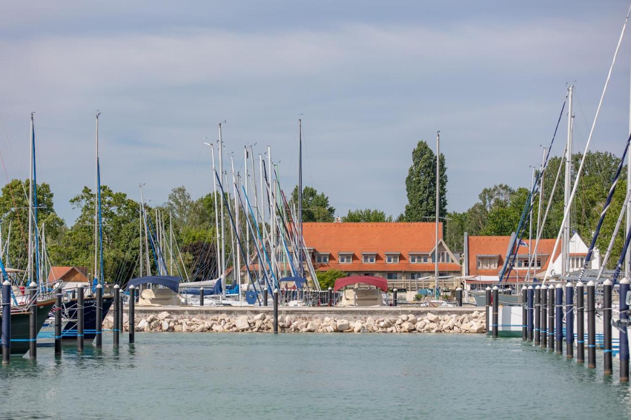 Balatonfoi Yacht Club Hotel