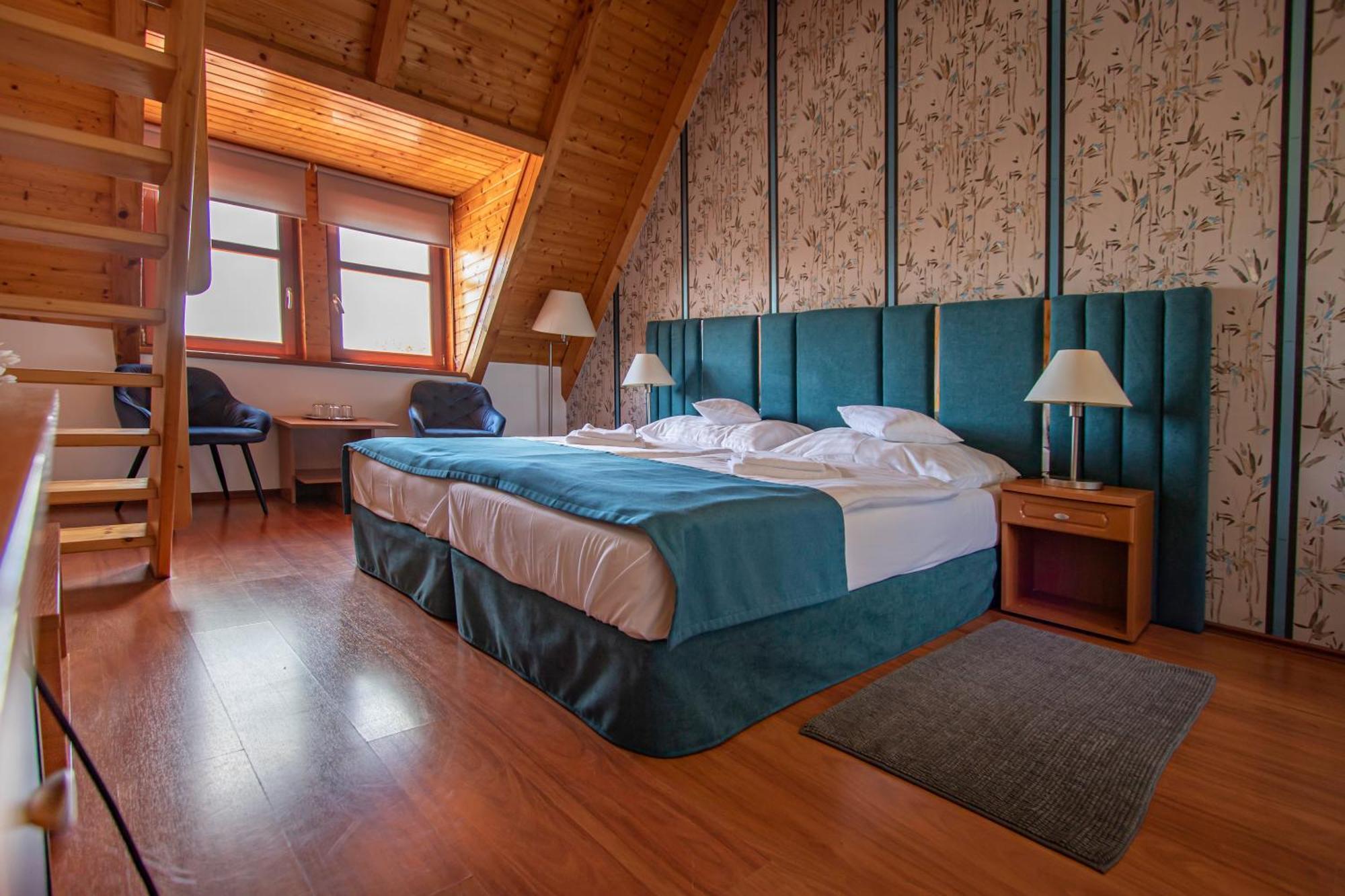 Balatonfoi Yacht Club 4*