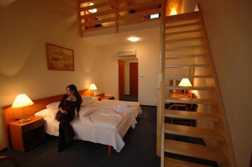 Balatonfoi Yacht Club 4* Balatonkenese