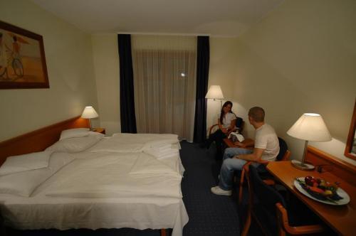 Balatonfoi Yacht Club Hotel