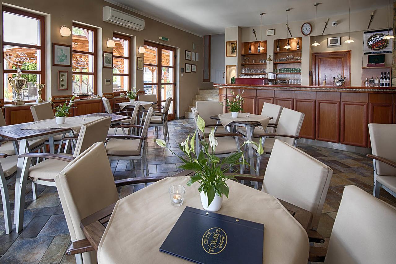 Balatonfoi Yacht Club Balatonkenese