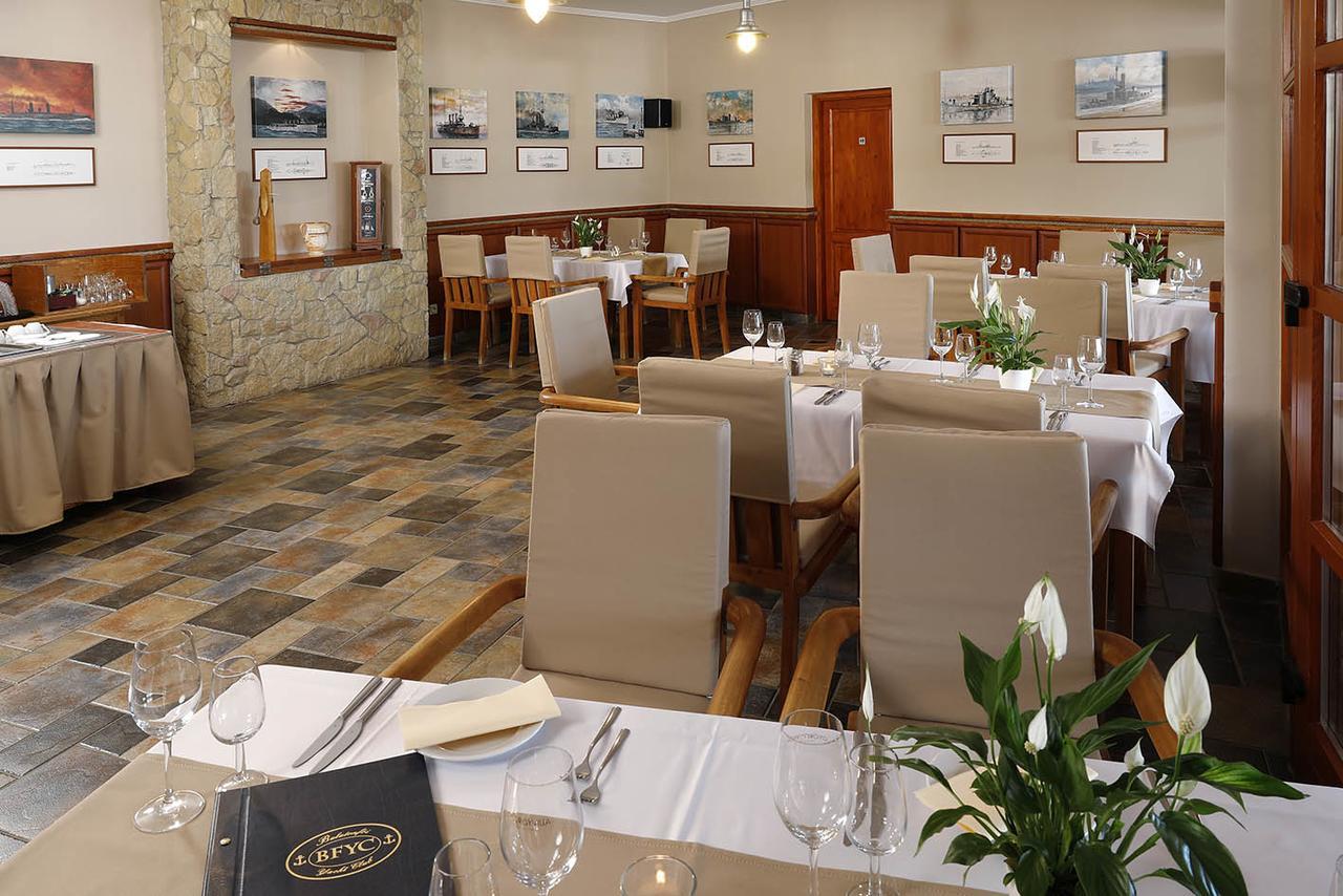 Balatonfoi Yacht Club 4*