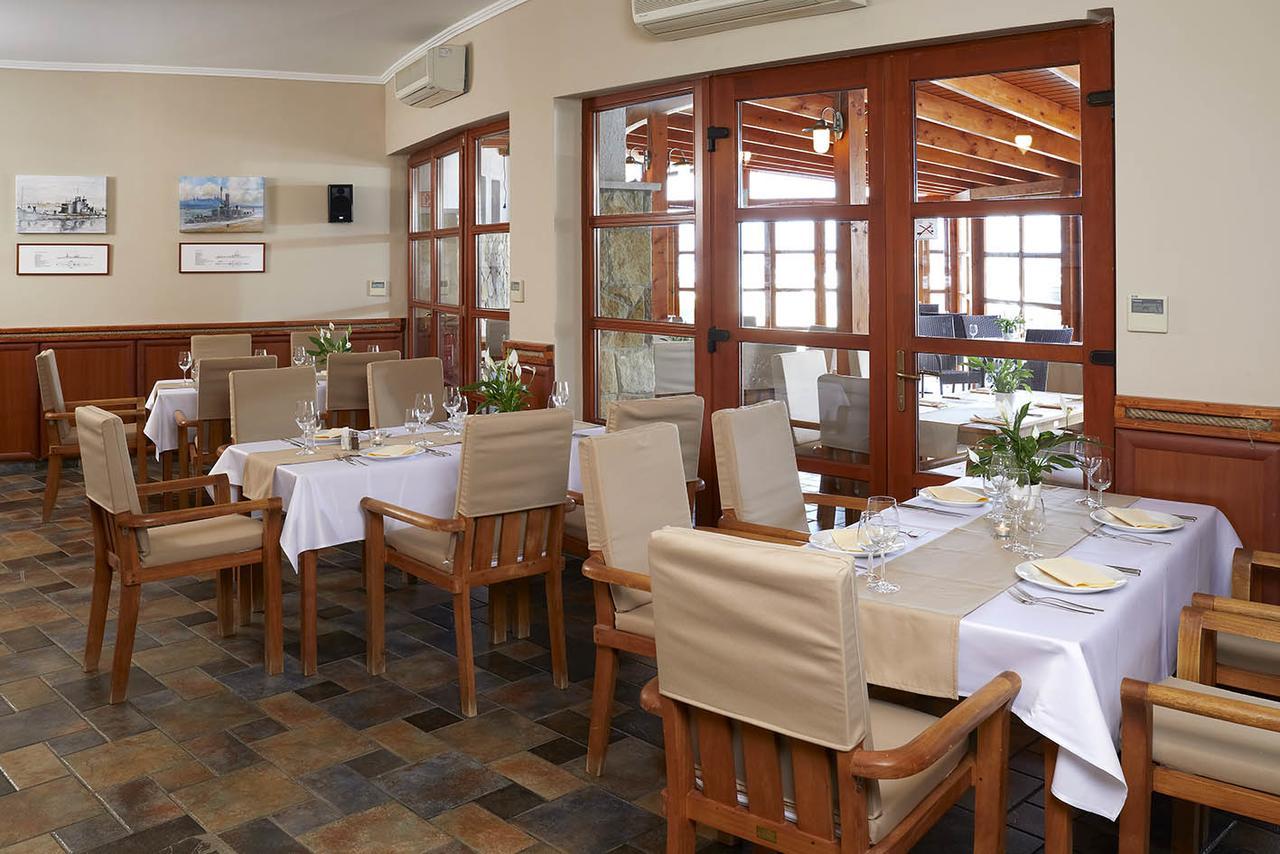 מלון Balatonfoi Yacht Club 4*